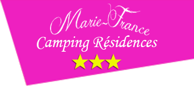 Camping Marie France 3 étoiles la Léchère Aigueblanche Savoie Bride les bains Val morel 